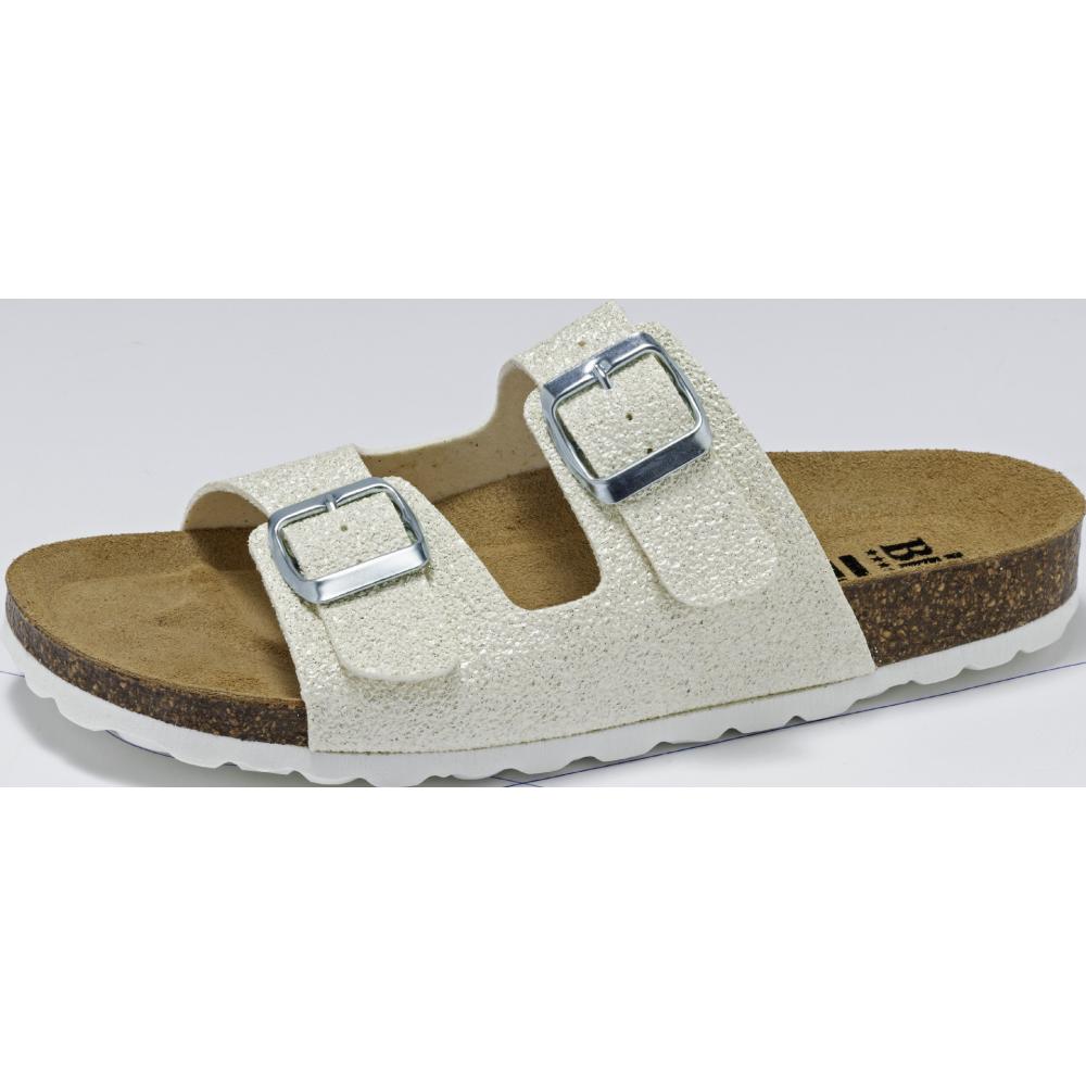 Produktabbildung keine Marke Damen-Pantolette, je Paar