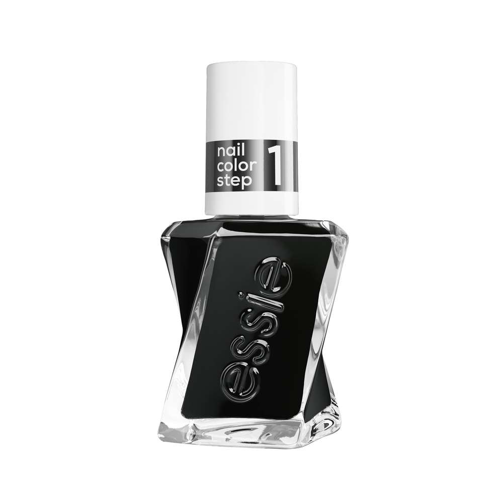 Produktabbildung Essie Nagellack Gel Couture 514 like it loud
