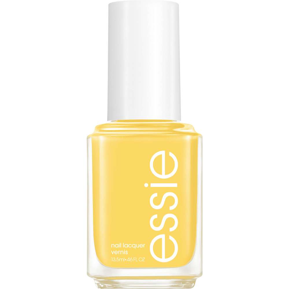 Produktabbildung Essie Nagellack Gelb 907