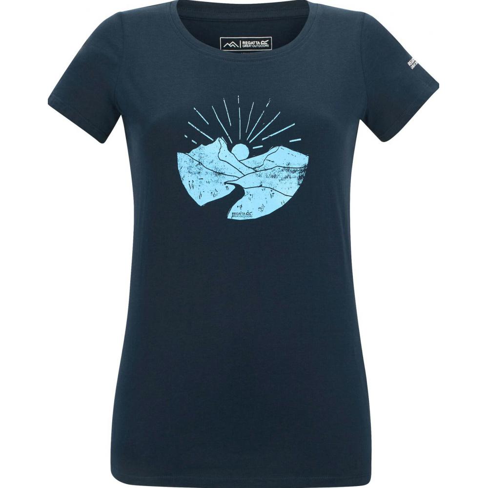 Produktabbildung keine Marke Damen- oder Herren-T-Shirt, je Artikel