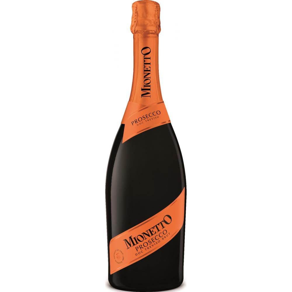 Produktabbildung keine Marke Prosecco Mionetto Spumante Brut, 0,75 l