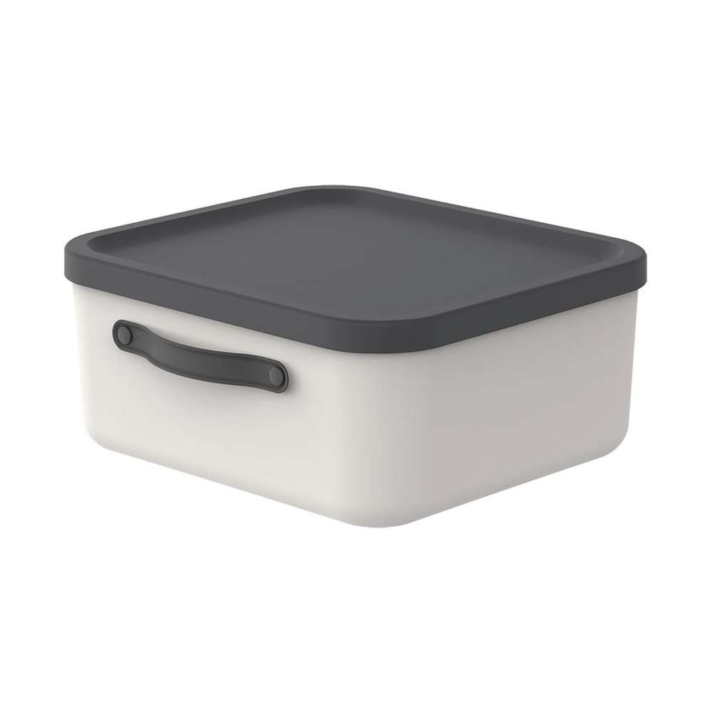 Produktabbildung Rotho Aufbewahrungsbox 20l