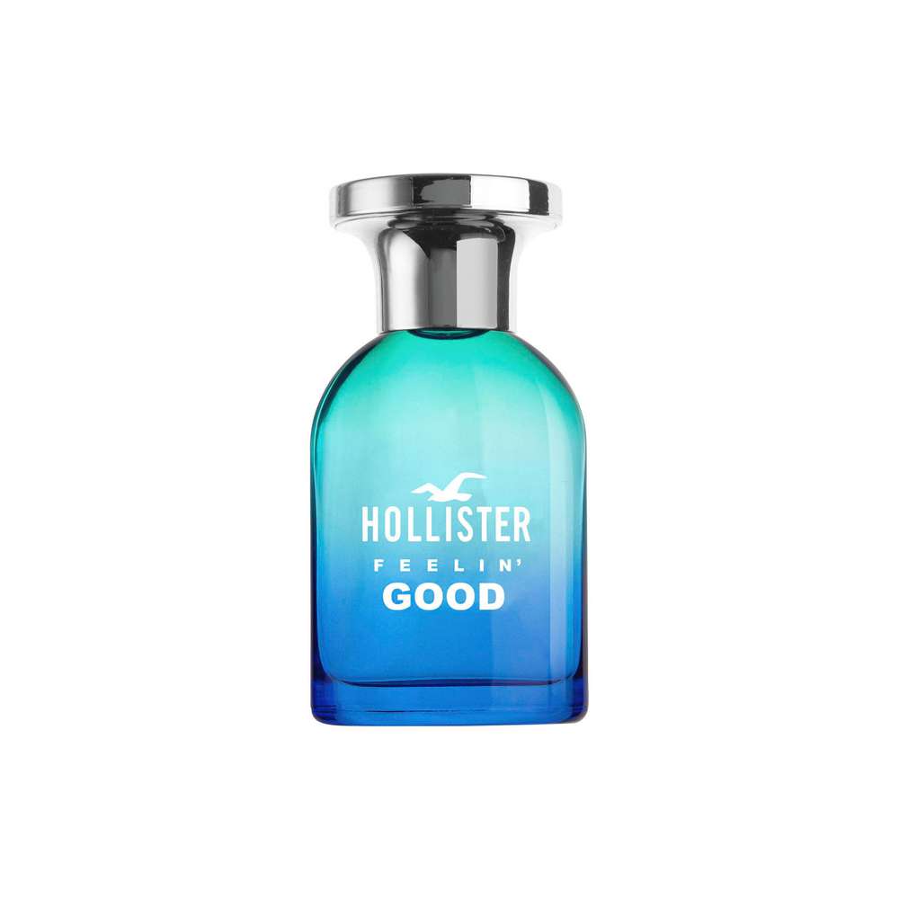 Produktabbildung Hollister Eau de Toilette, Feelin Good for Him 