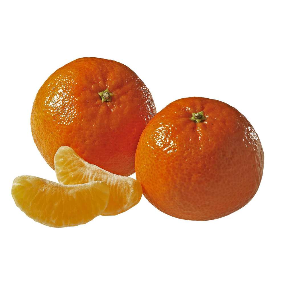 Produktabbildung keine Marke Mandarinen im Netz