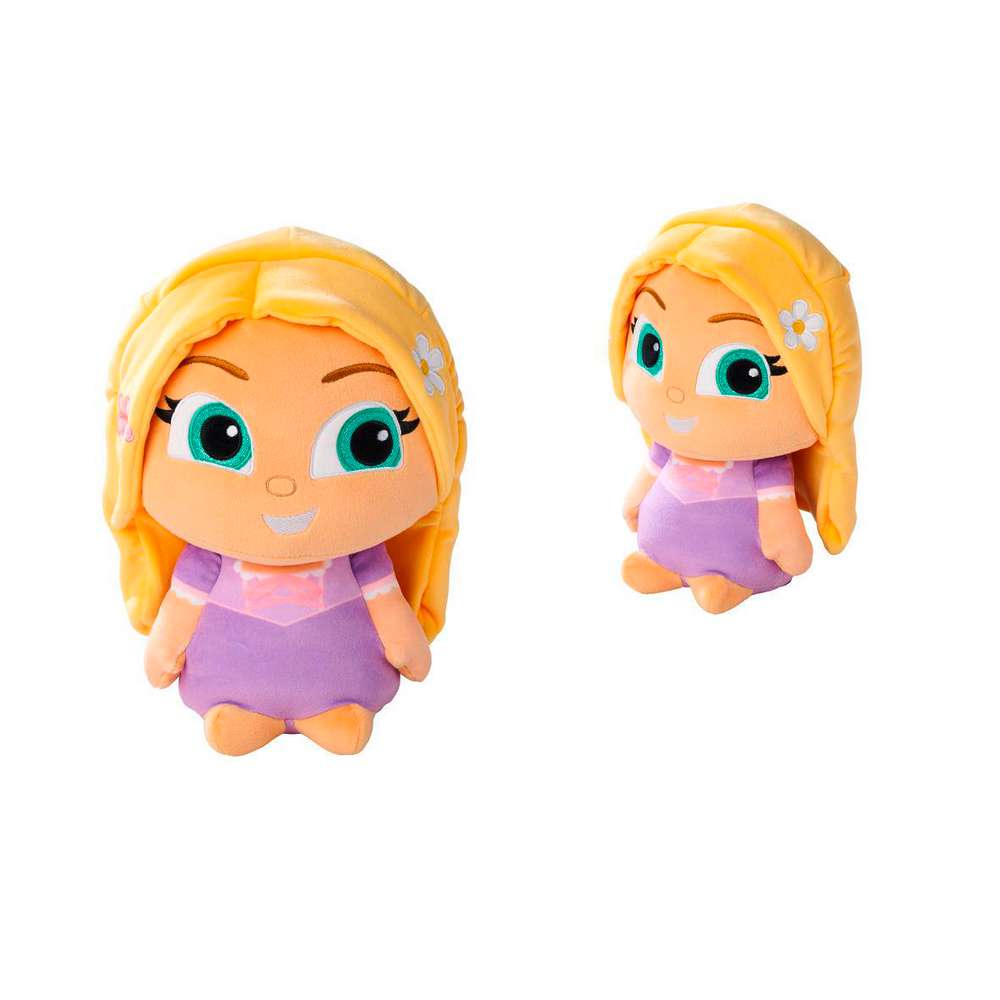 Produktabbildung Simba Toys Disney Doorables Rapunzel