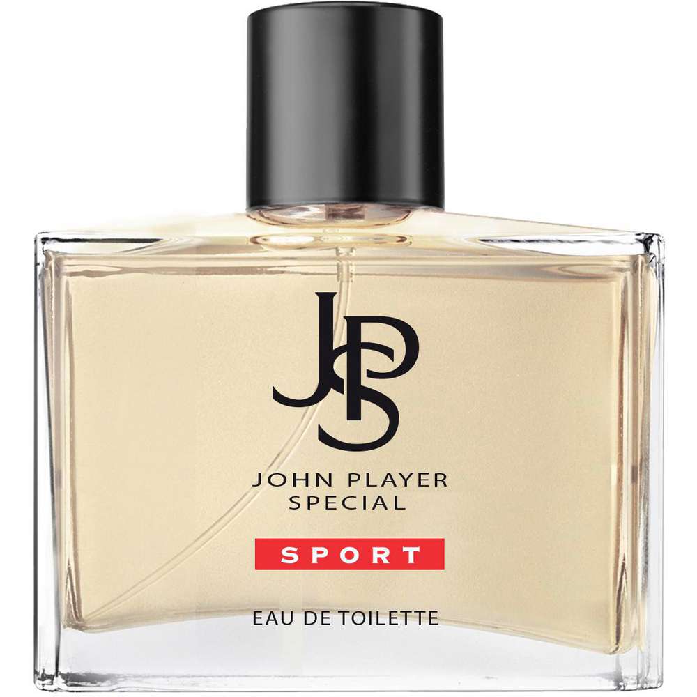 Produktabbildung JPS Eau de Toilette, Sport