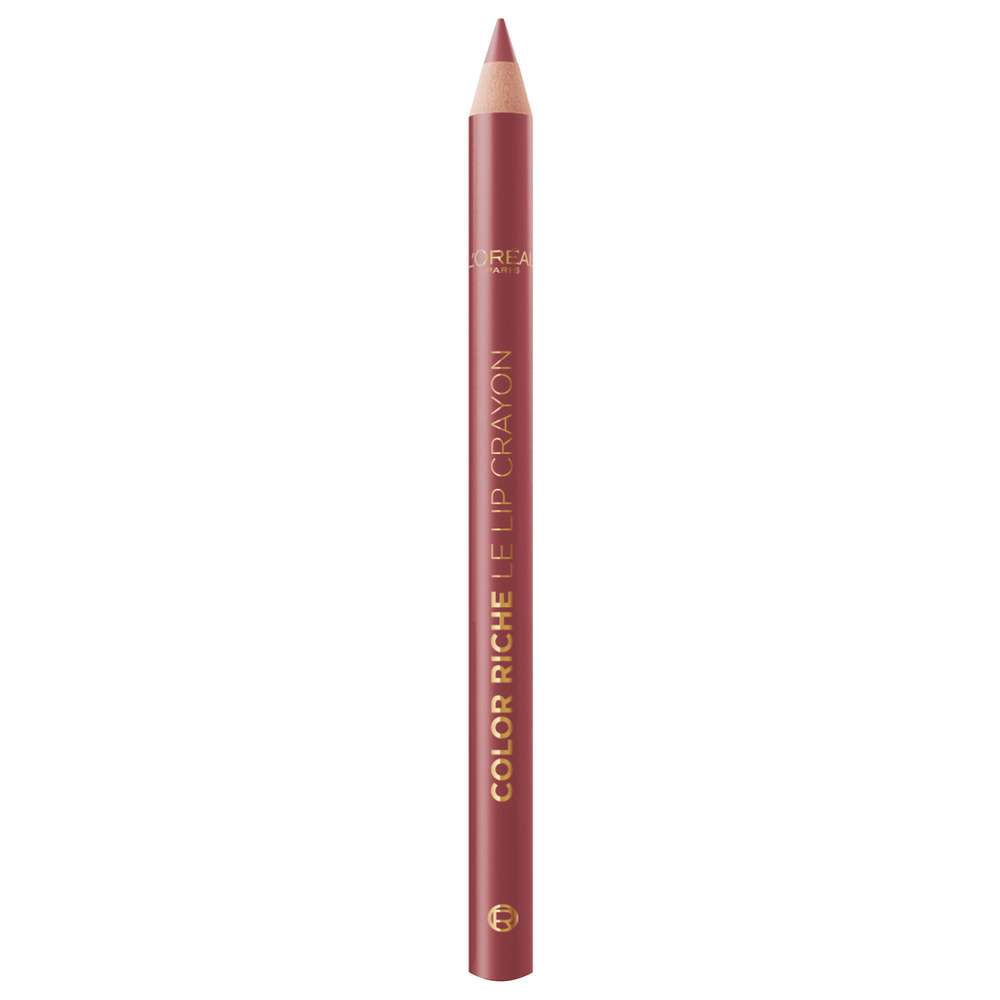 Produktabbildung L'Oreal Paris Color Riche Le Lipliner, Cristal Cappucino 362
