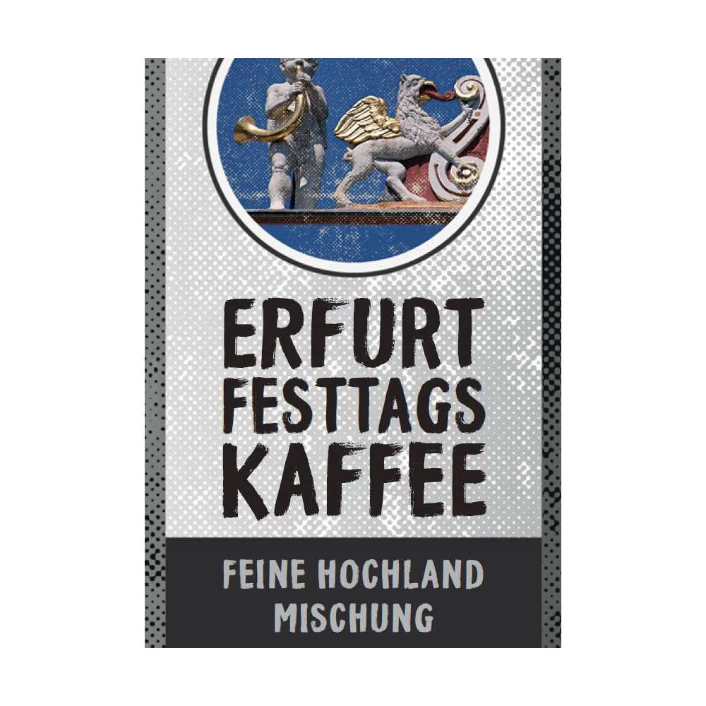Produktabbildung Eberts Festtagskaffee 