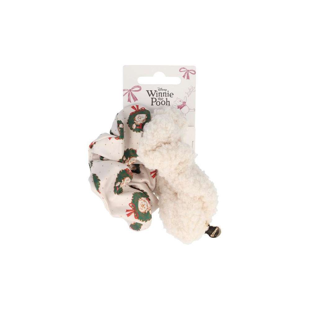 Produktabbildung PARSA Scrunchie, mehrfarbig