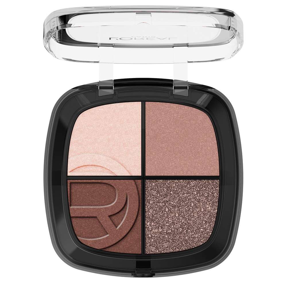 Produktabbildung L'Oreal Paris Lidschatten Palette Rendez-Vous Couleur