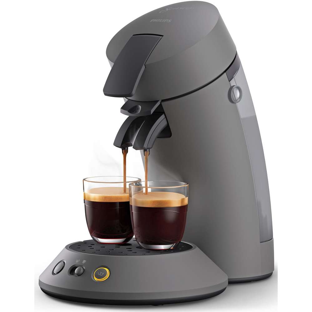 Produktabbildung Senseo Padautomat CSA210/50