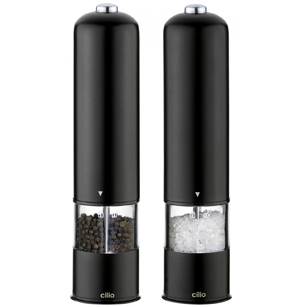 Produktabbildung keine Marke Essig- und Öl-Set Bari