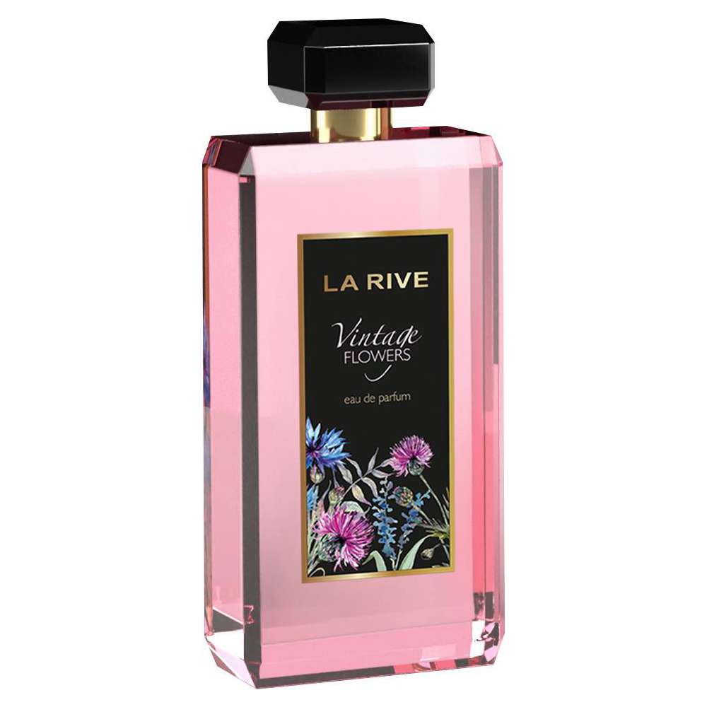 Produktabbildung La Rive Eau de Parfüm, Vintage Flowers