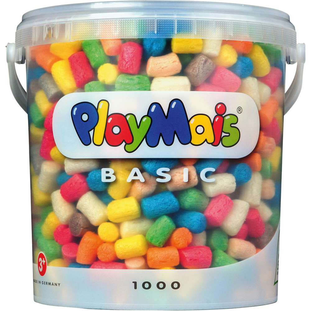 Produktabbildung PlayMais Playmais Basic