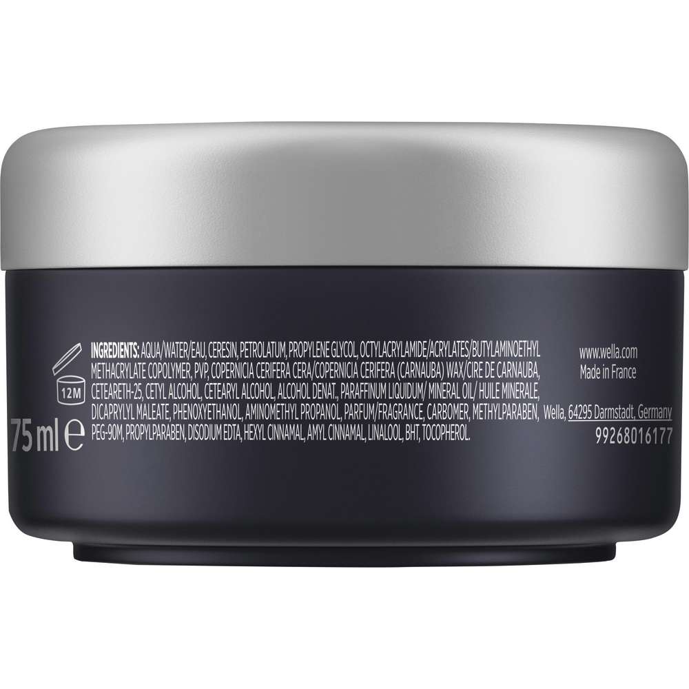 Produktabbildung Wella Wellaflex Men Styling-Paste, Dynamic Texture