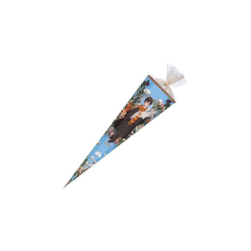 Produktabbildung Nestler GmBh Schultüte 85 cm Harry Potter 
