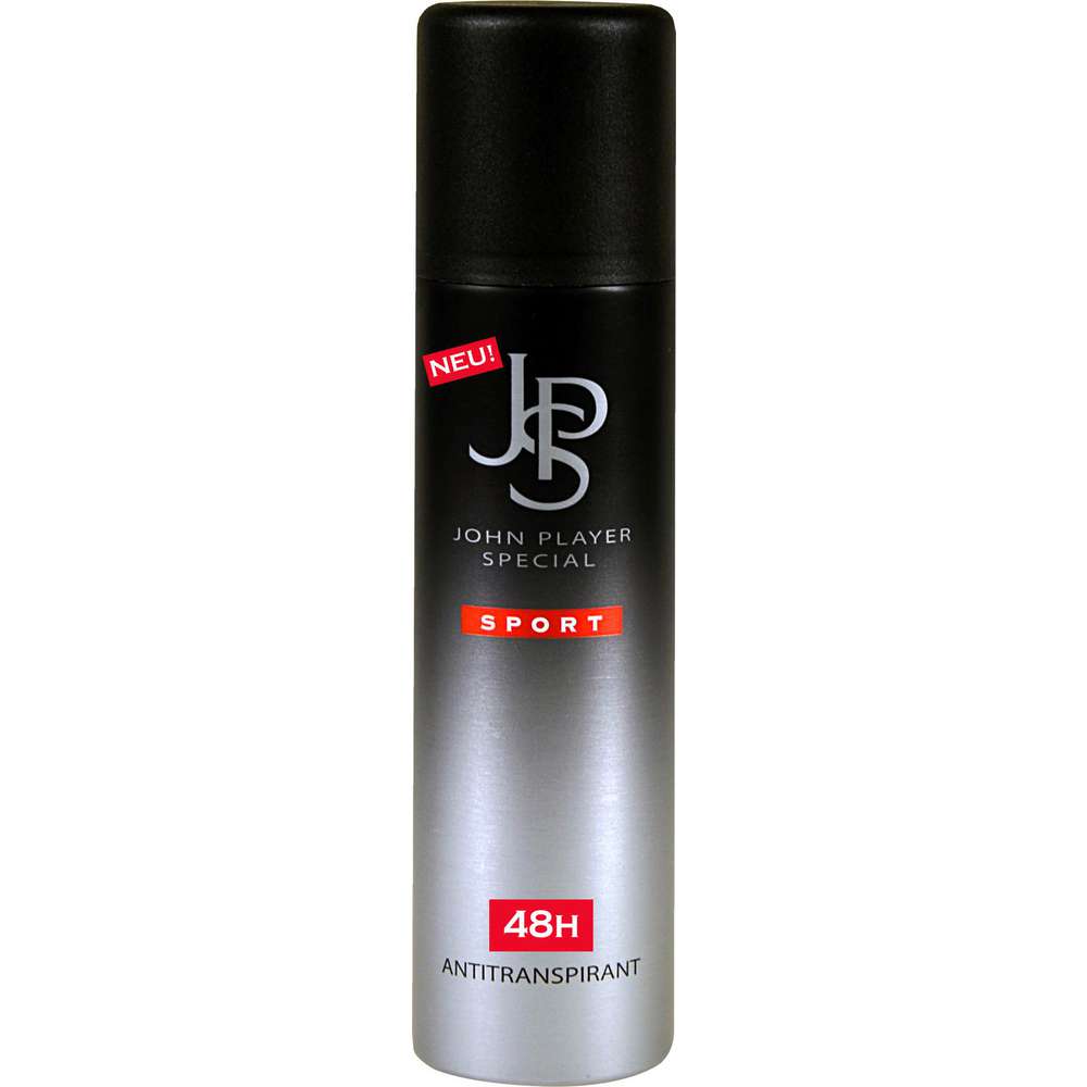 Produktabbildung JPS Deospray Sport