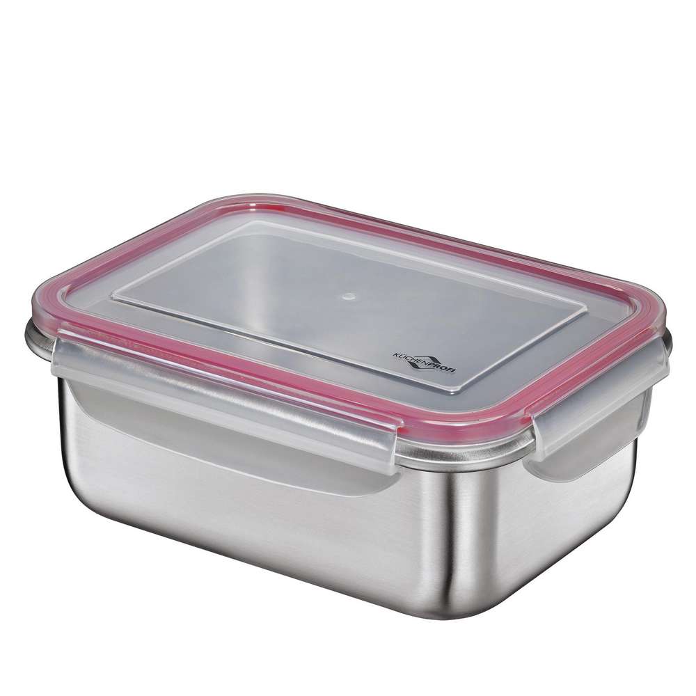 Produktabbildung Küchenprofi Lunchbox/Vorratsdose