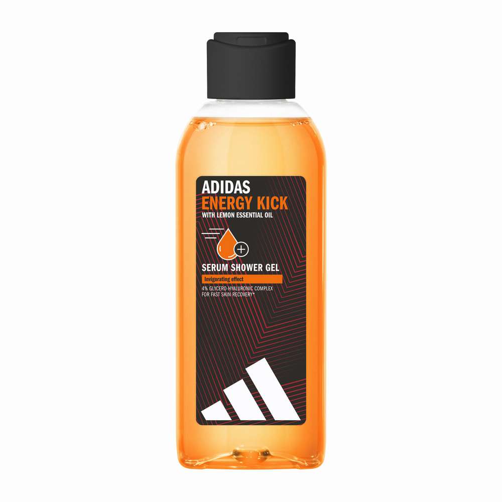 Produktabbildung Adidas Duschgel, Energy Kick