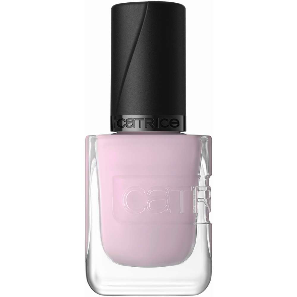 Produktabbildung Catrice Nagellack Gel Affair 048 Frosted Crush