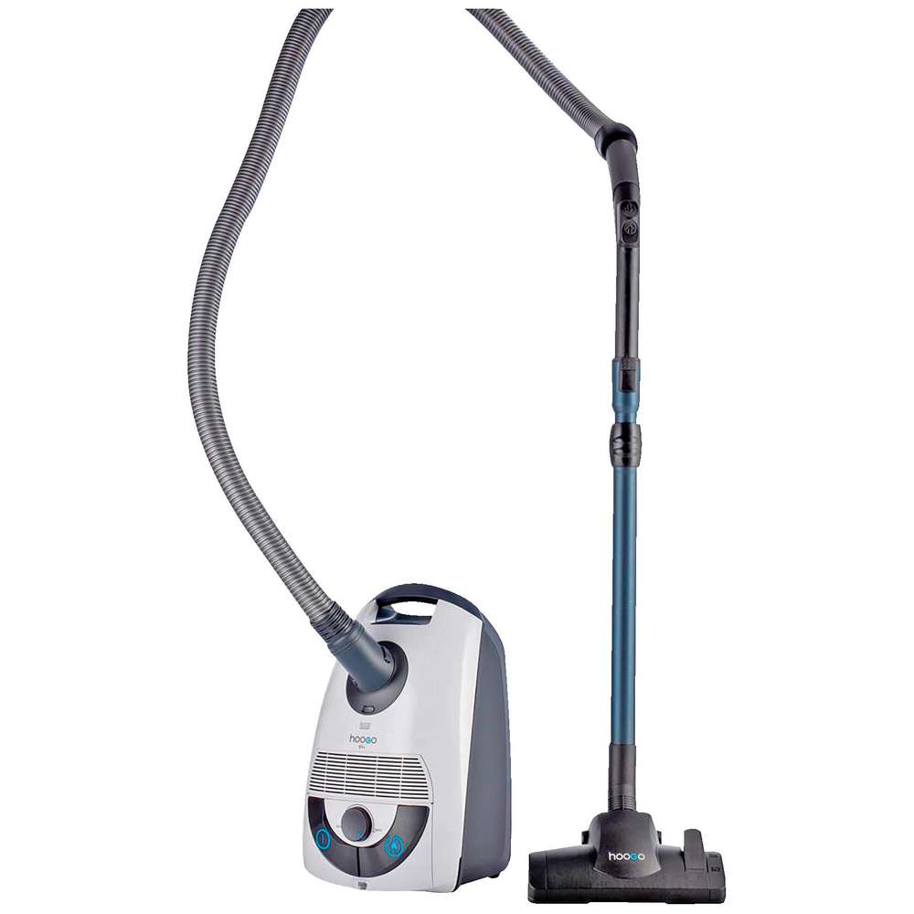 Produktabbildung Hoogo Bodensauger 