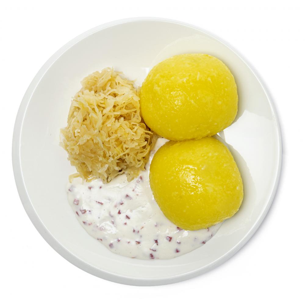 Produktabbildung keine Marke Gefüllte