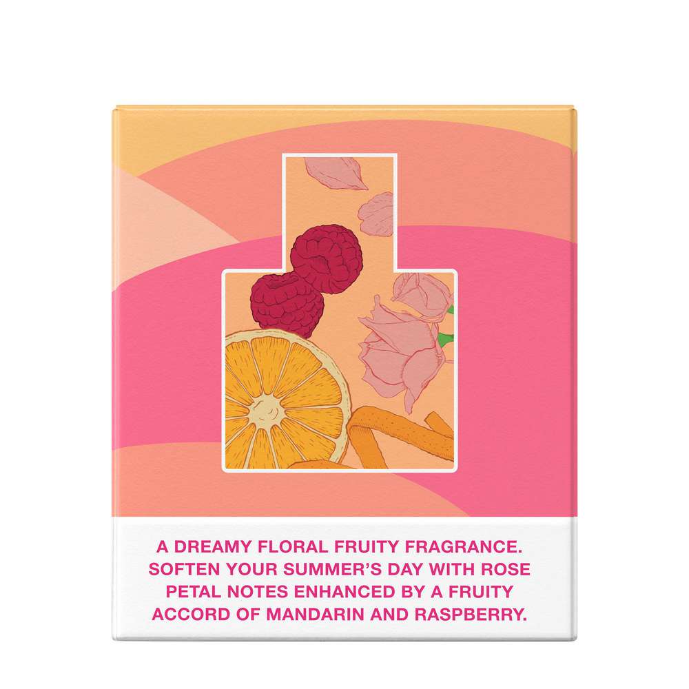 Produktabbildung Mexx Eau de Toilette Summer Daydream