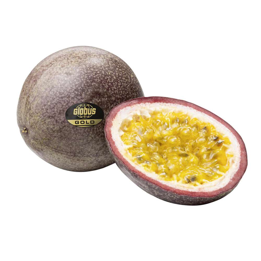 Produktabbildung GLOBUS Gold Passionsfrucht
