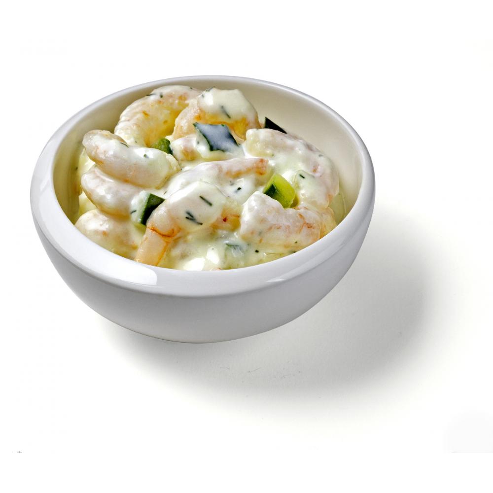 Produktabbildung keine Marke Grönlandgarnelen, 100 g