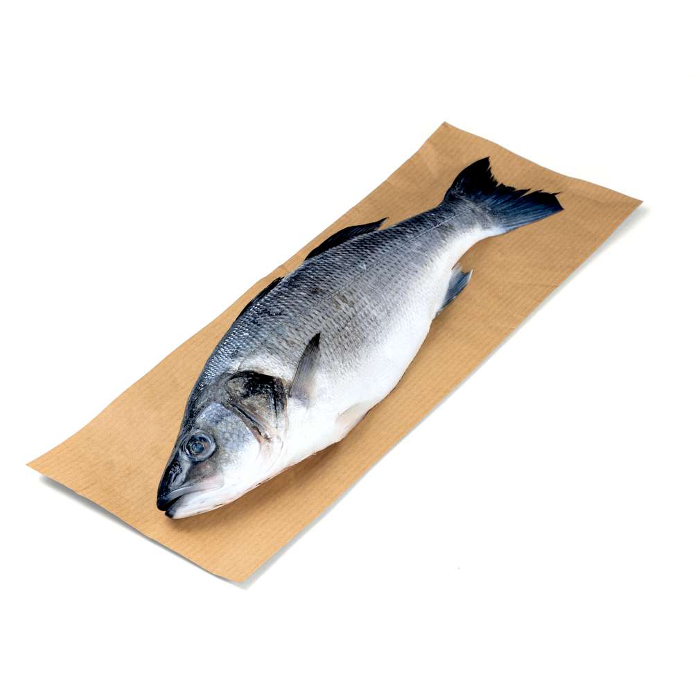 Produktabbildung GLOBUS Fischtheke Wolfsbarsch