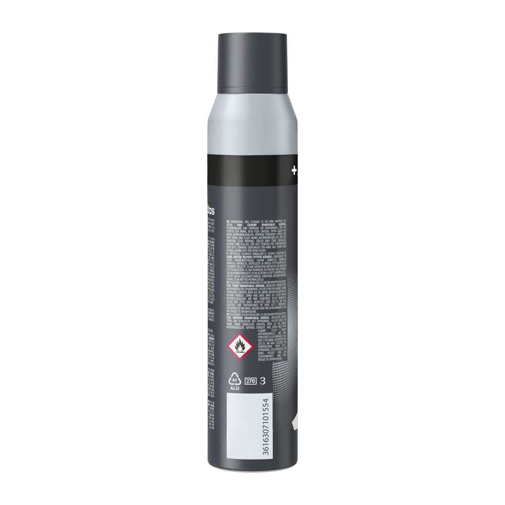 Produktabbildung Adidas Deo Spray, Invisible Shield