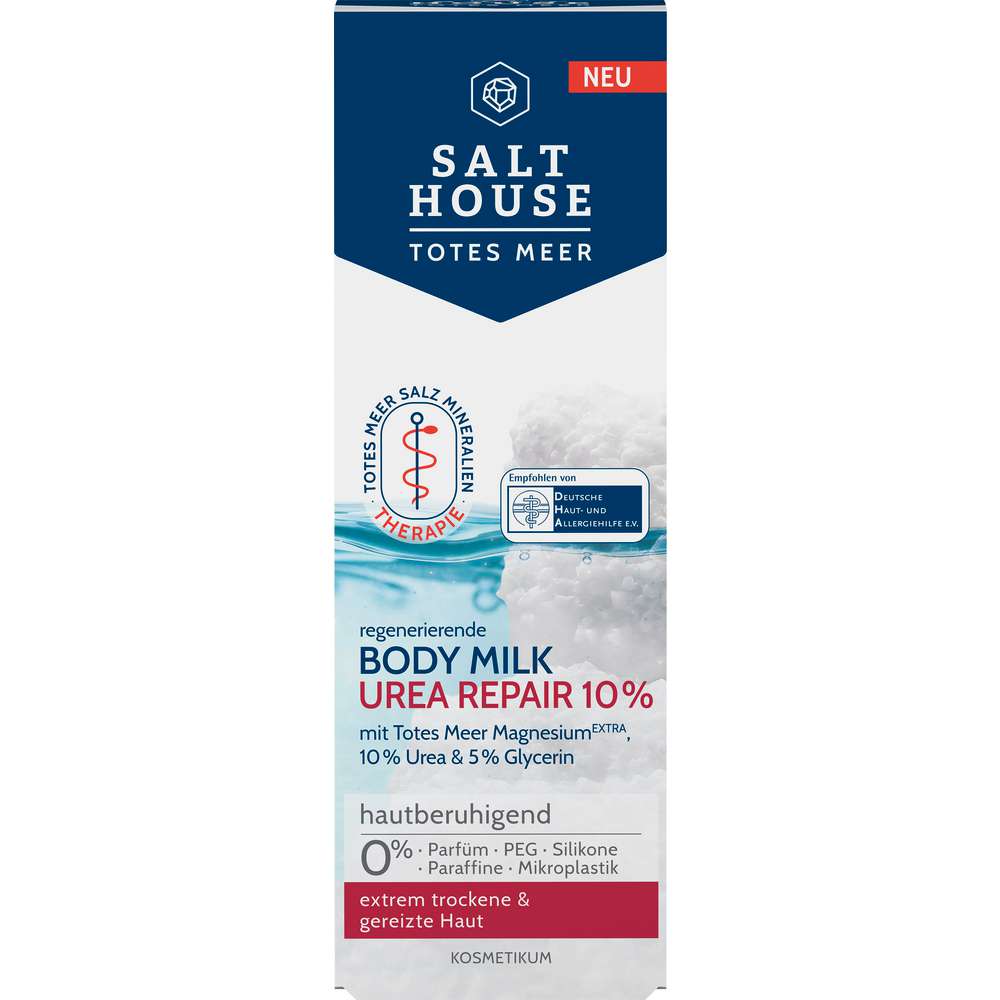Produktabbildung Salthouse Urea Repair Body Milk