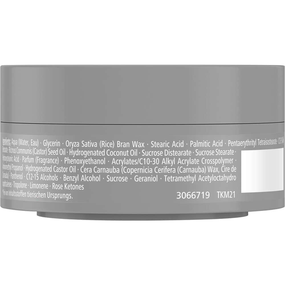 Produktabbildung Drei Wetter Taft Styling Haarwax, Matt Mattes Finish Halt 5