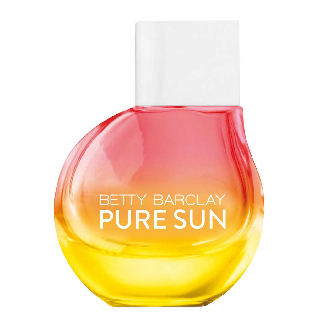 Produktabbildung Betty Barclay Eau de Toilette Pure Sun