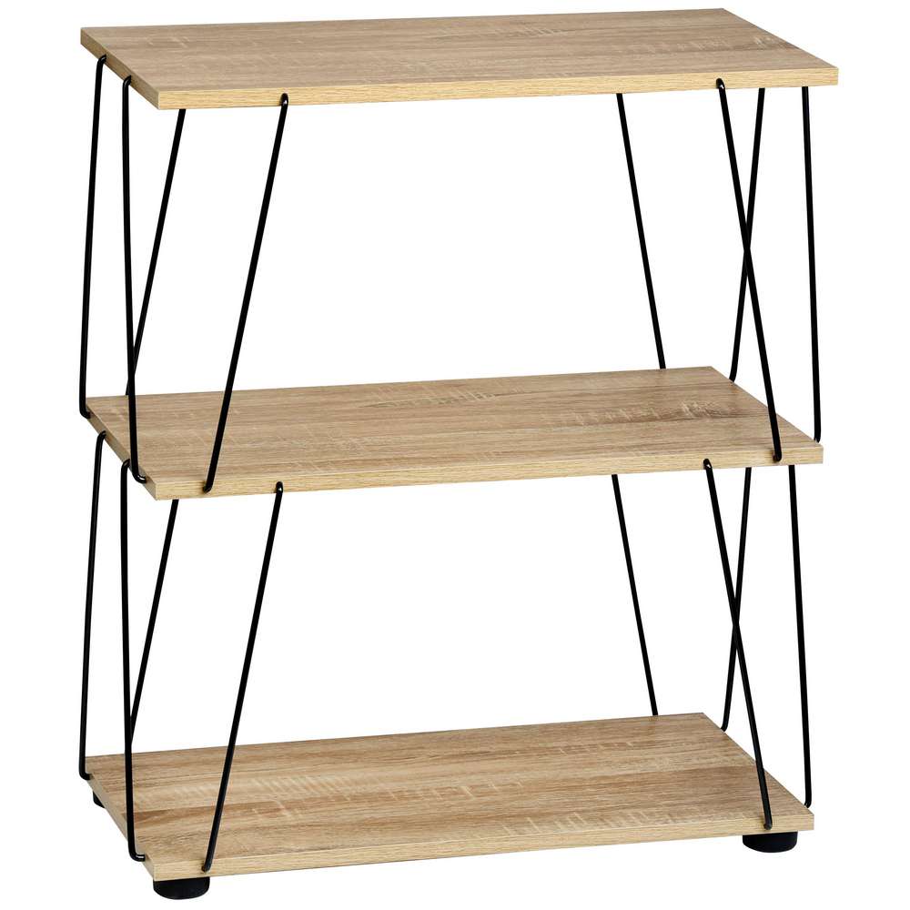 Produktabbildung Ligno Regal FSC