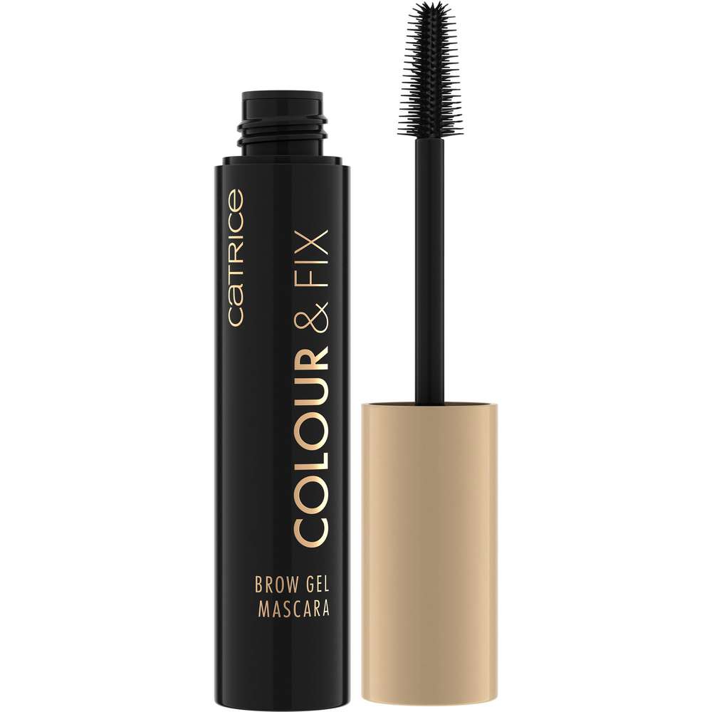 Produktabbildung Catrice Brow Mascara Colour & Fix 010 Blonde