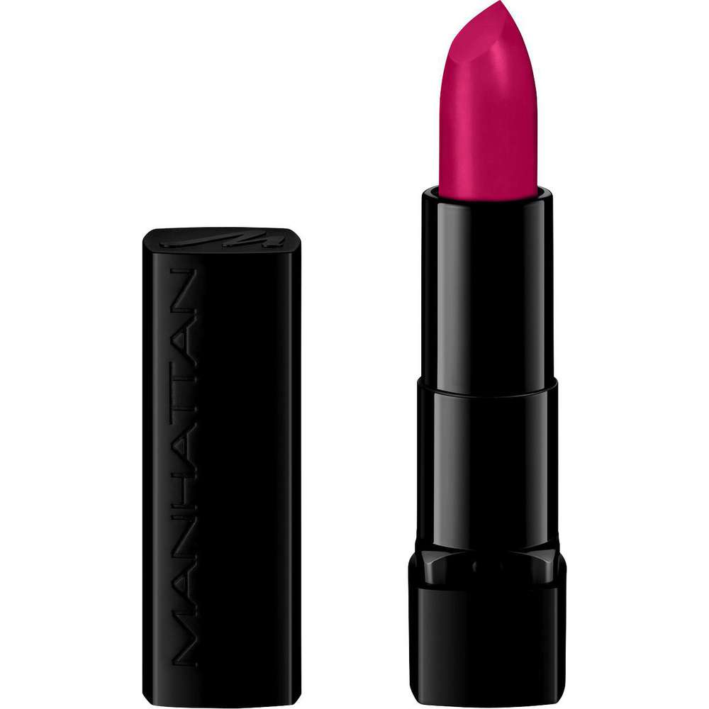 Produktabbildung Manhattan Lippenstift Lasting Perfection Matte 700 Burgundy Desire