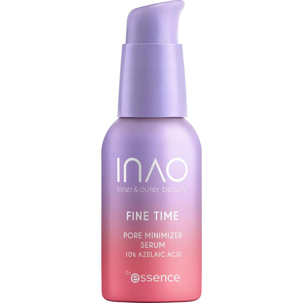 Produktabbildung Inao Fine Time Pore Minimizer Serum