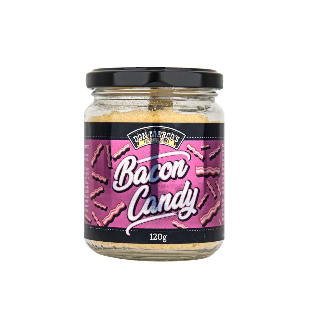 Produktabbildung Don Marco´s Geschmacksverstärker, Bacon Candy