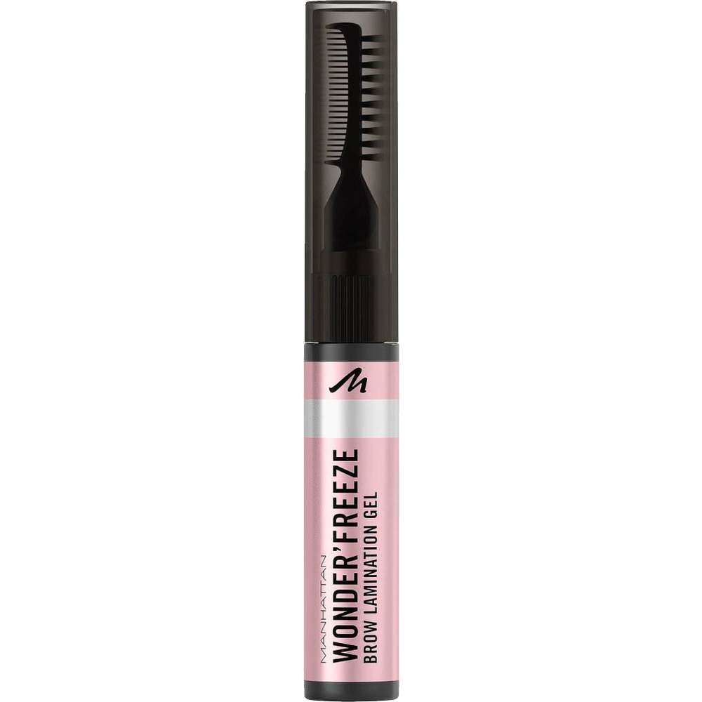 Produktabbildung Manhattan  Wonder Freeze Augenbrauengel 001