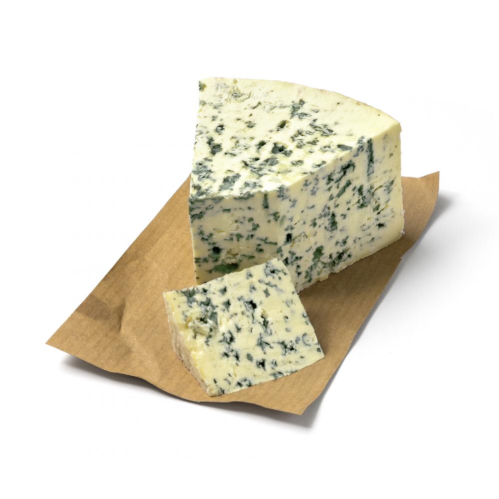 Produktabbildung keine Marke Ennstaler Bio Blauschimmelkäse, 100 g