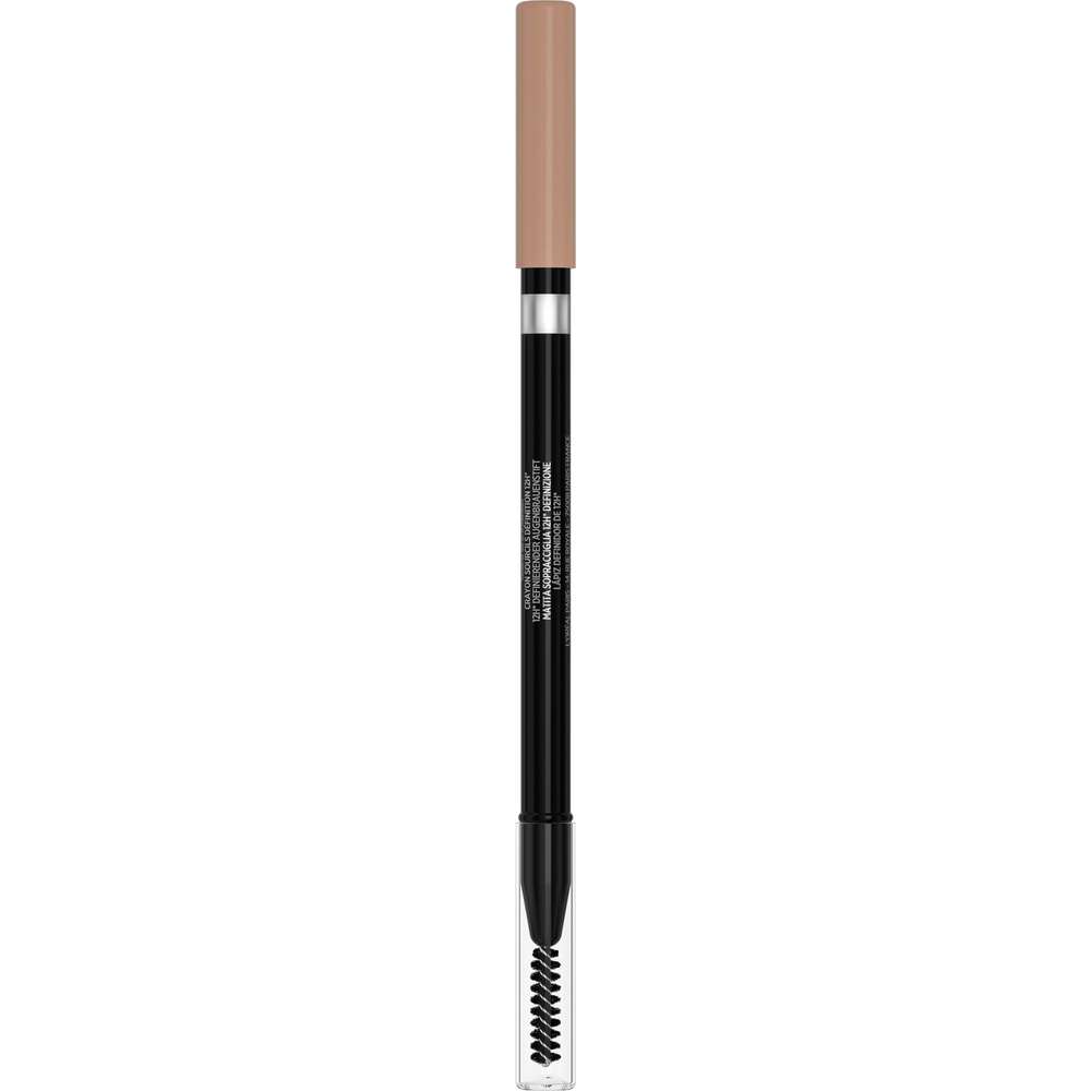 Produktabbildung L'Oreal Paris Augenbrauenstift Infaillible Brows 24H Micro Precision Pencil 8.0 Light Cool Blonde
