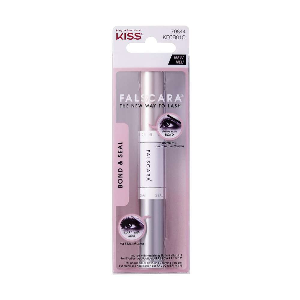 Produktabbildung Kiss Falscara Eyelash Bond & Seal