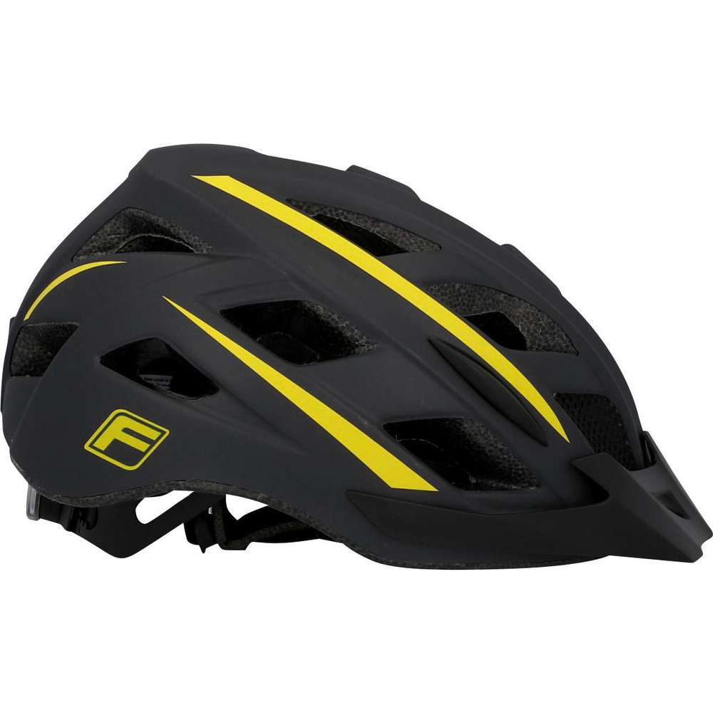 Produktabbildung Fischer Fahrradhelm Urban Montis, Größe L