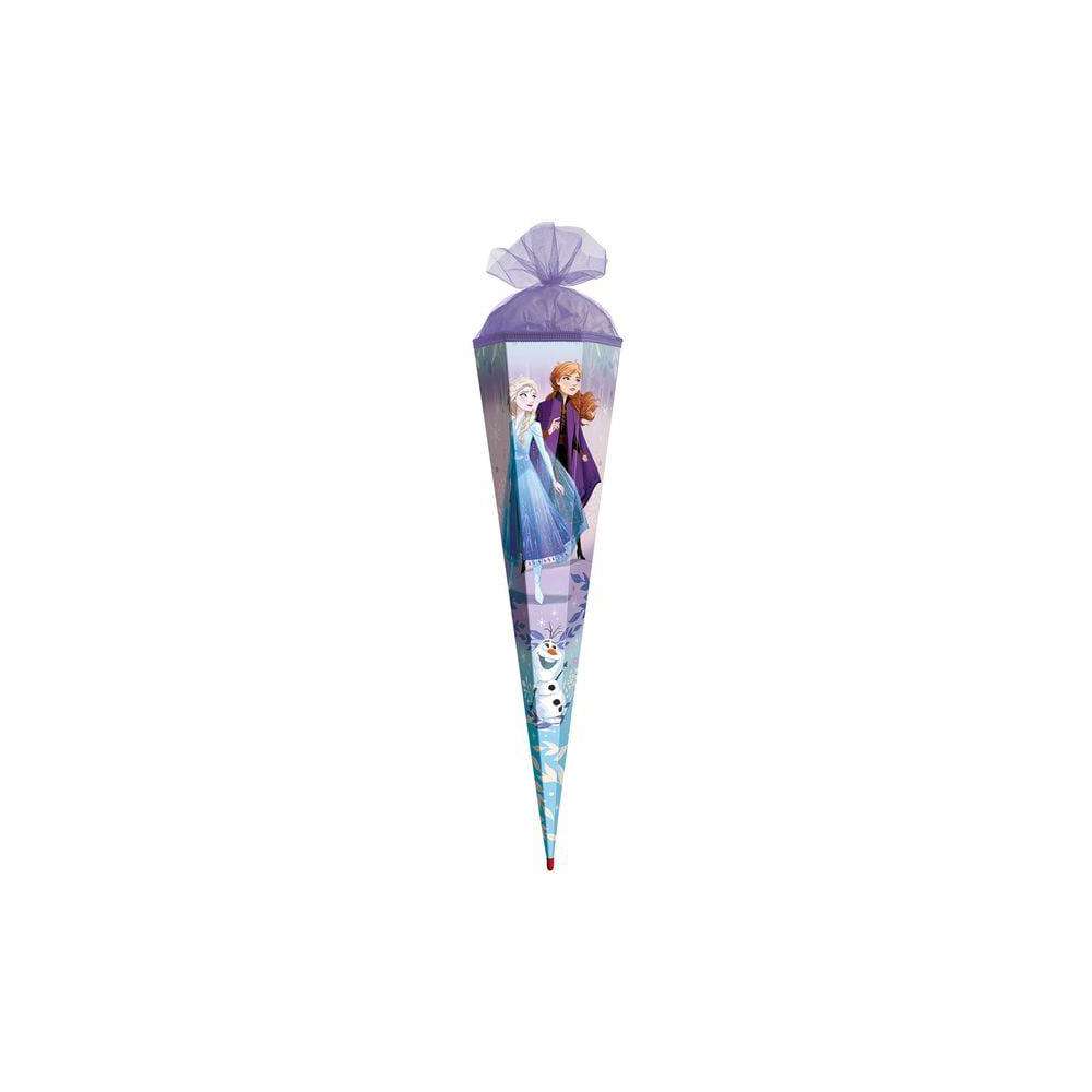Produktabbildung Roth Lizenz-Schultüte, Disney Frozen, 100 cm
