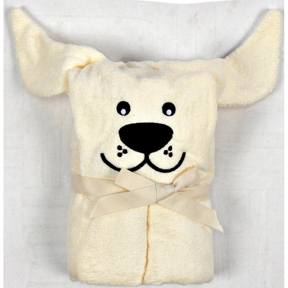 Produktabbildung keine Marke Baby-Poncho, je Artikel
