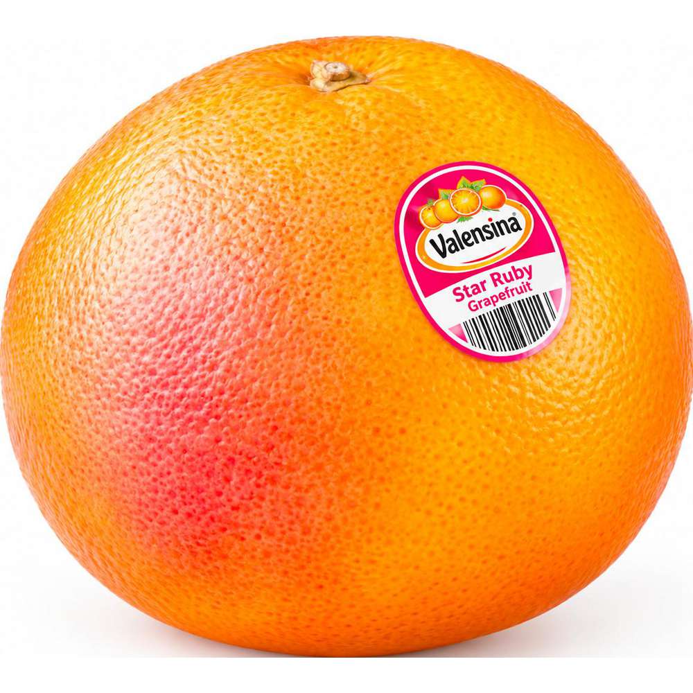 Produktabbildung keine Marke Grapefruit rosé , Valensina"