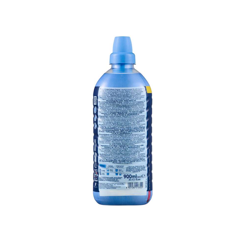 Produktabbildung Felce Azzurra Weichspüler Original