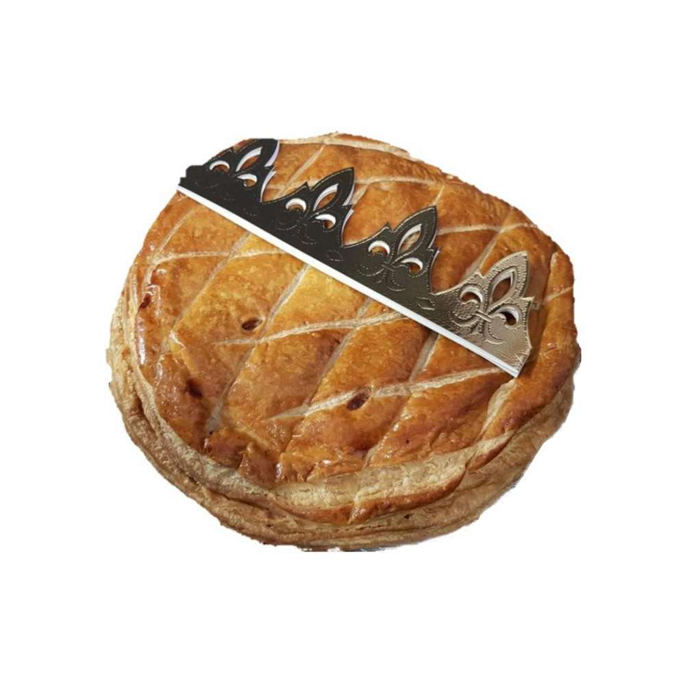 Produktabbildung GLOBUS Meisterbäckerei Galette des Rois