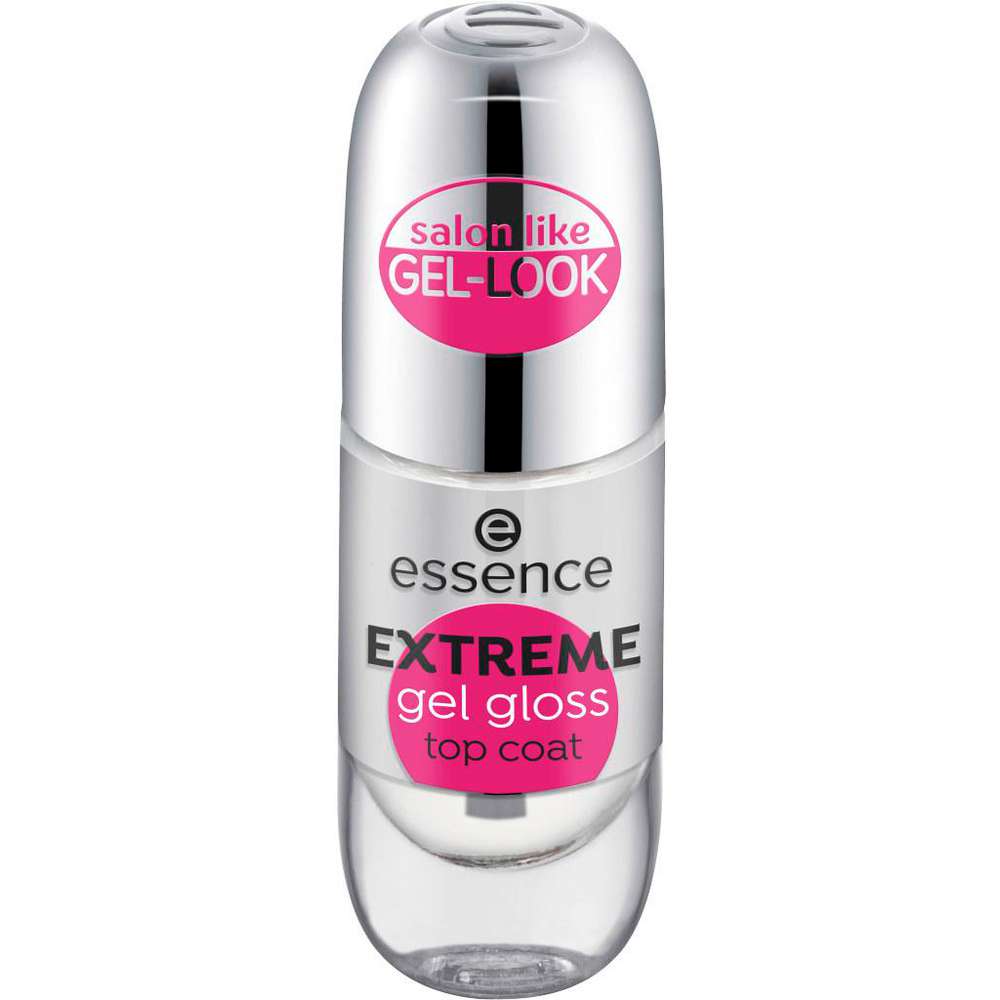 Produktabbildung essence Überlack Extreme Gel Gloss